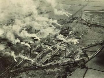 Stewartby heritage